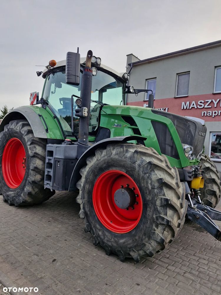 Fendt - 2