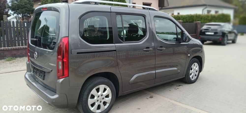 Opel Combo 1.5 D Start/Stop Edition - 6