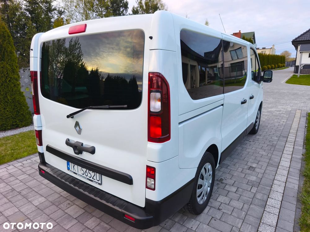 Renault Trafic - 8
