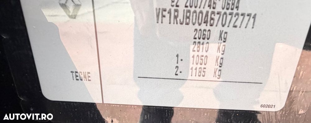 Renault Captur Intens - 40