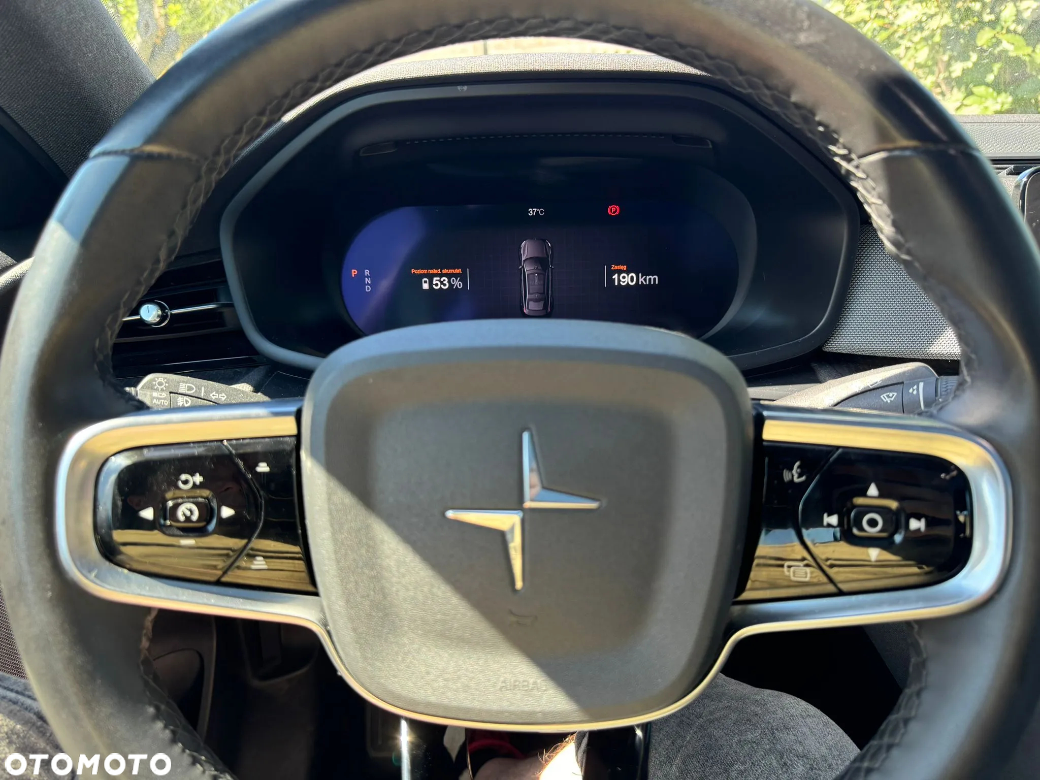 Polestar 2 Dual Motor 78kWh - 12