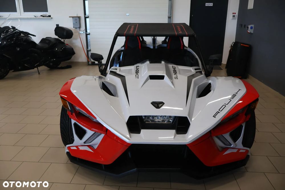 Polaris Inny