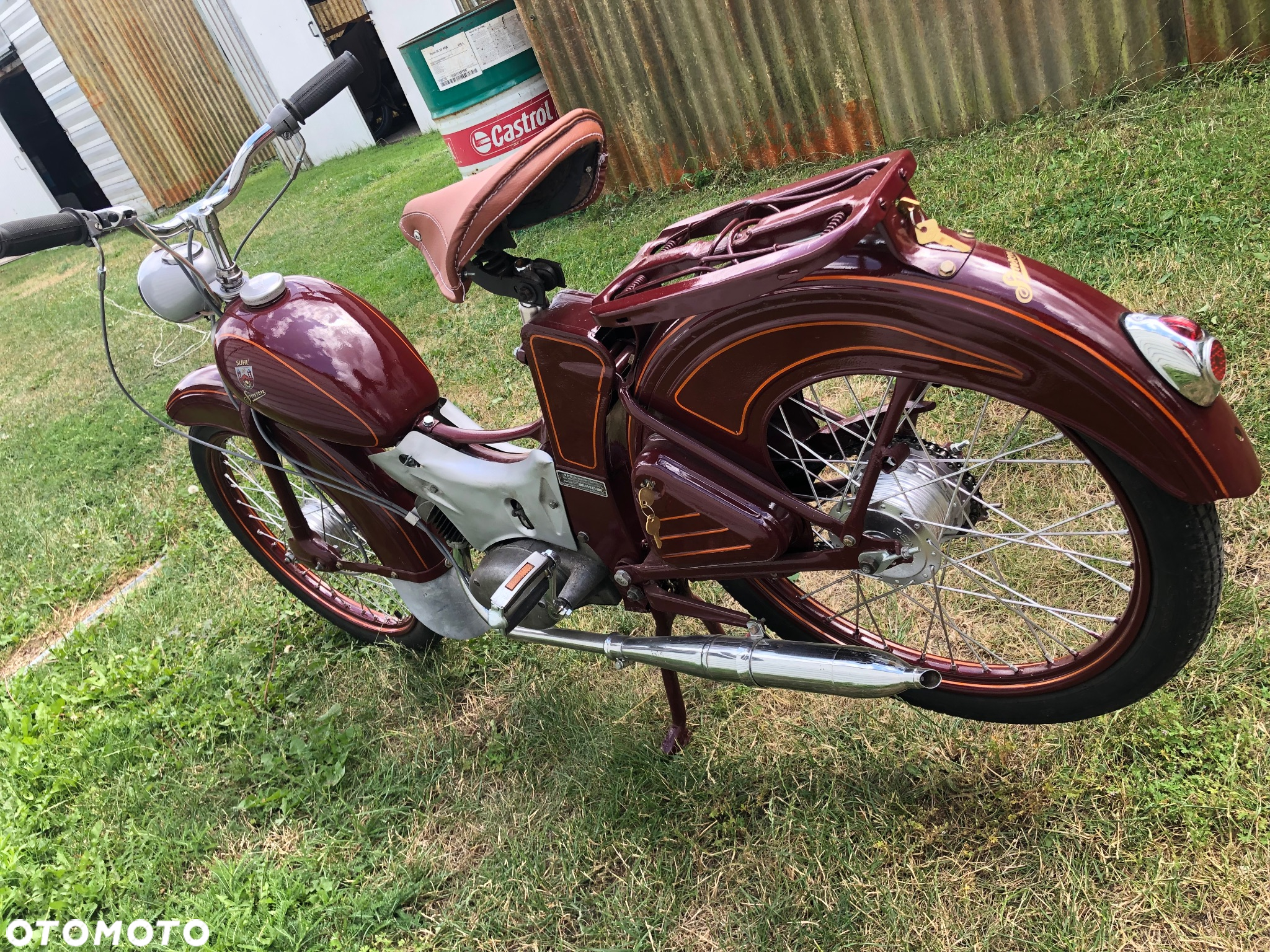 Simson Inny - 5
