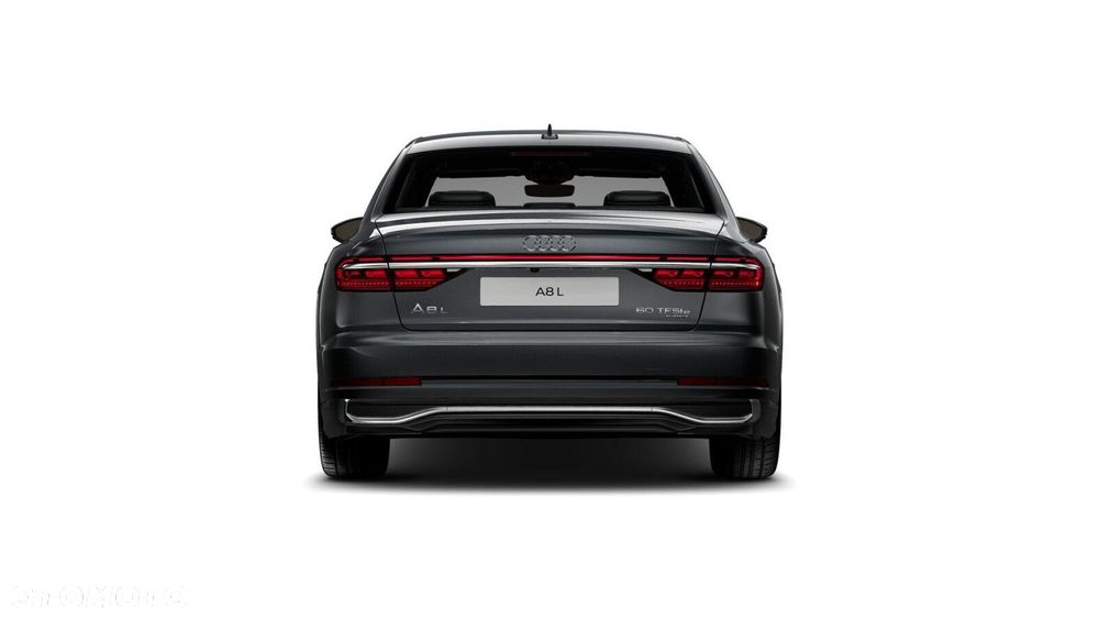Audi A8 - 8
