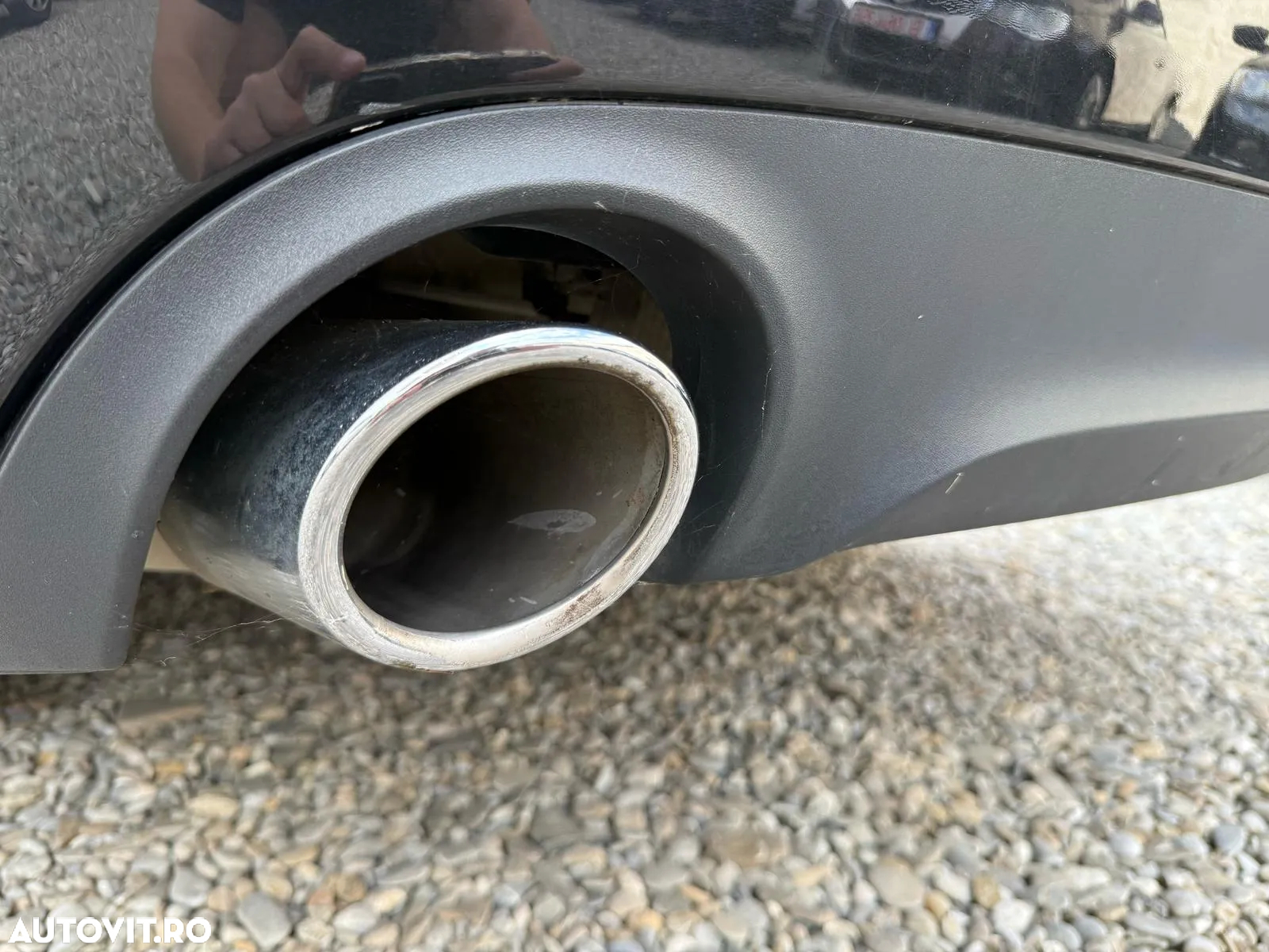 Audi A6 3.0 TDI DPF multitronic - 15