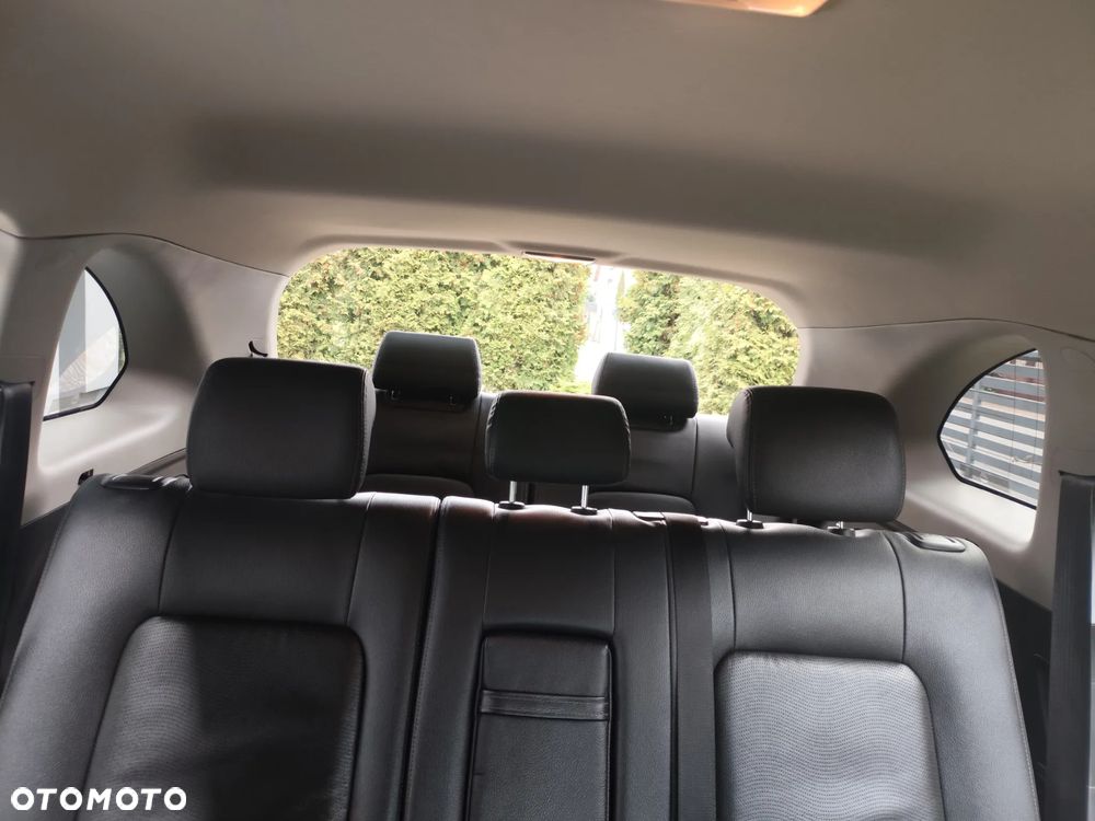 Chevrolet Captiva 2.2 D LTZ - 19