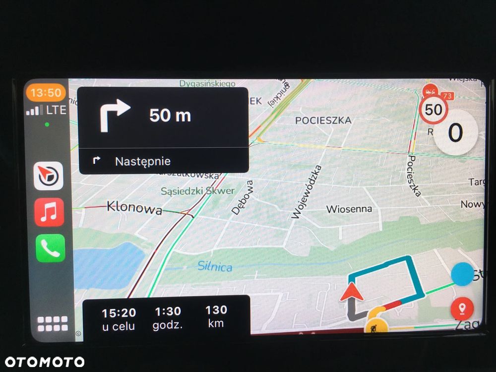 Mercedes-Benz Klasa E 220 d 9G-TRONIC Avantgarde - 36