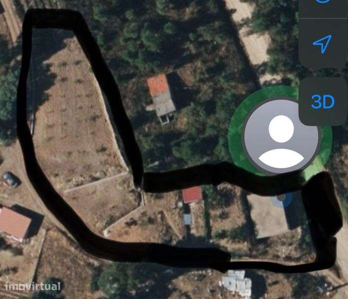 Quinta à venda verdelhos ótimo para investimento - Grande imagem: 2/12