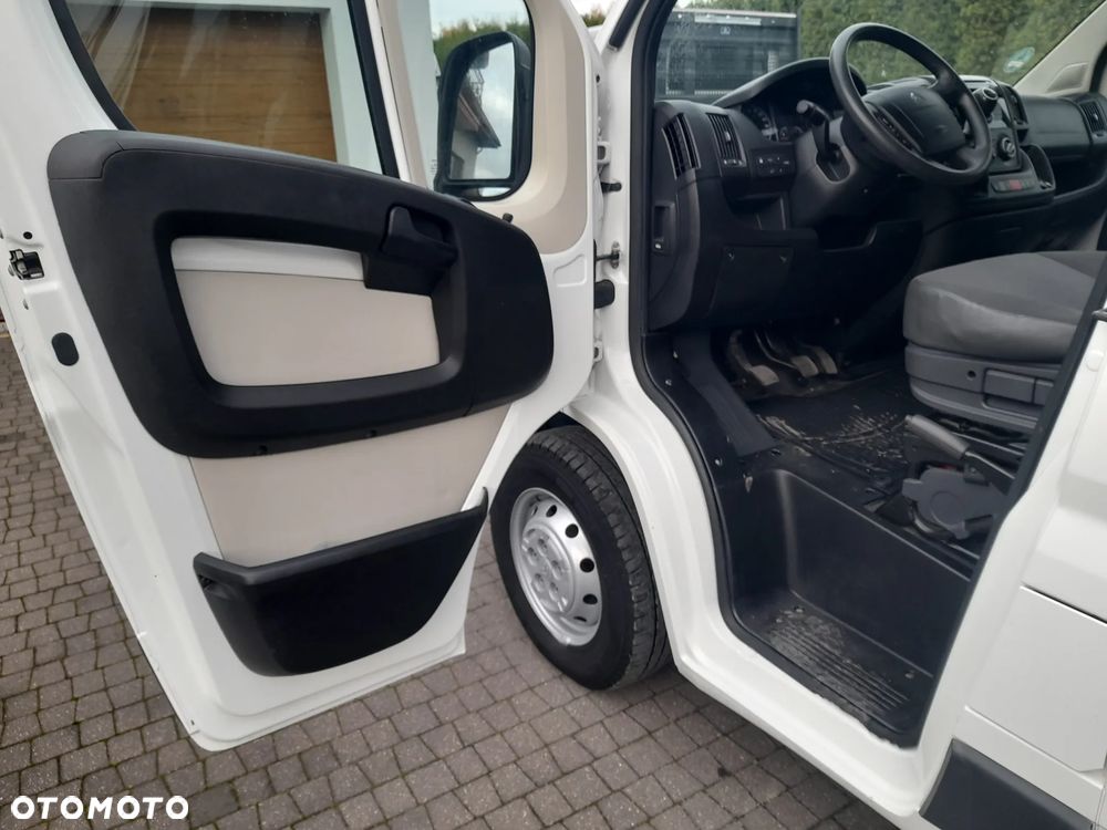 Citroën Jumper L2H2 Confort - 14