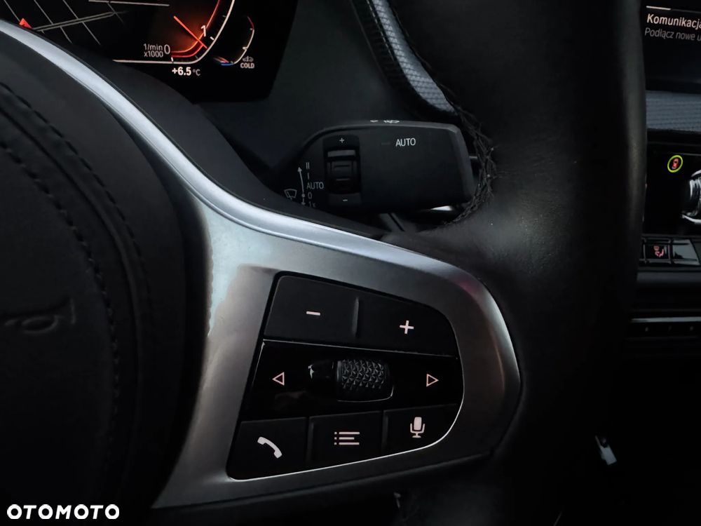 BMW Seria 2 220d Sport - 12