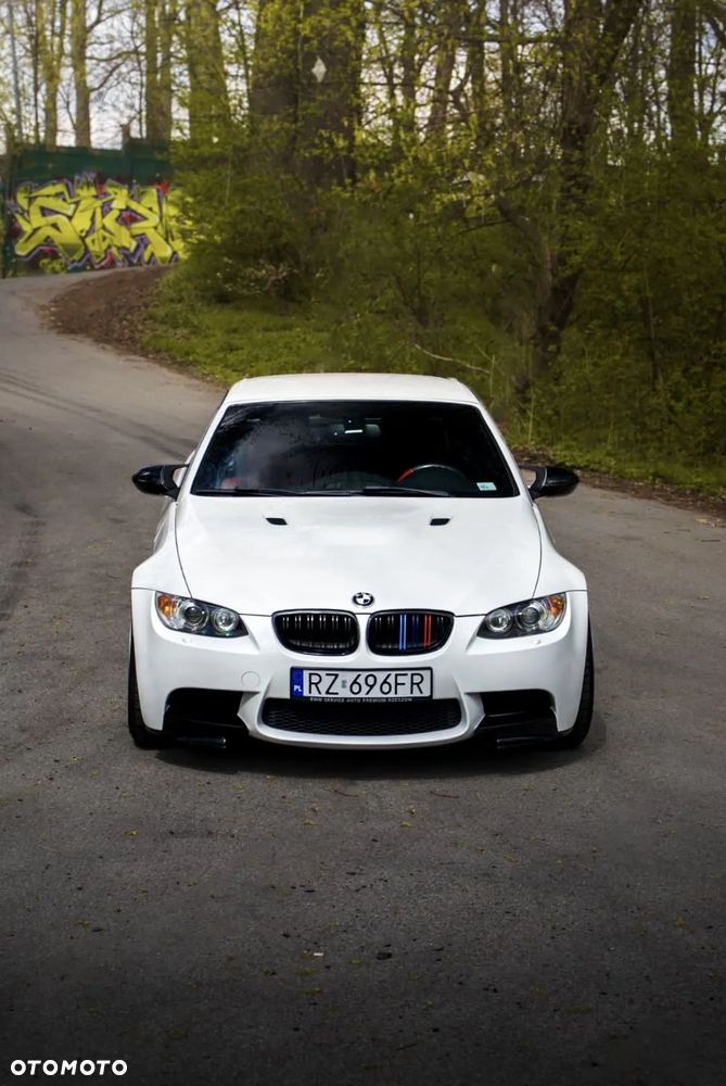 BMW M3 - 1