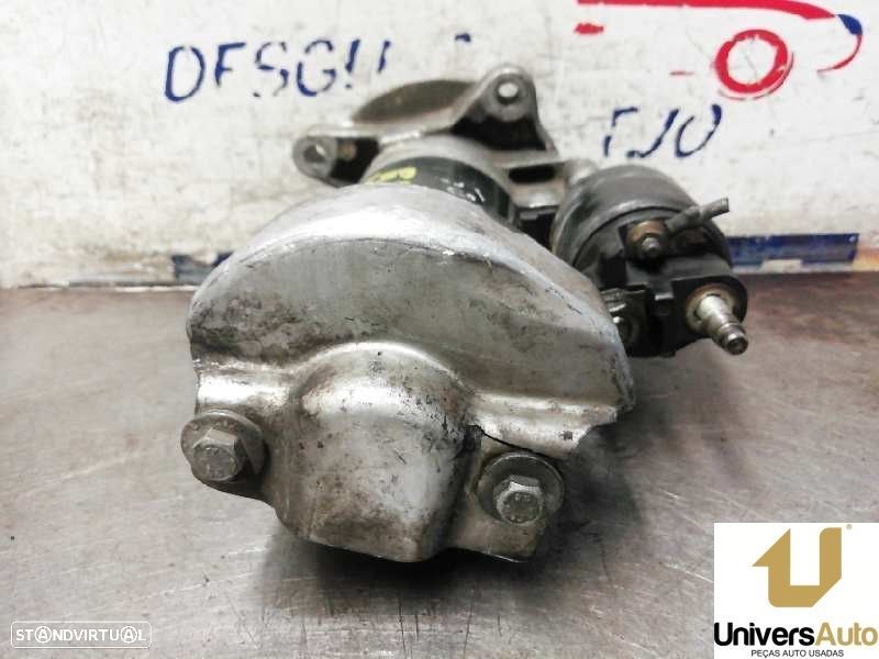 MOTOR ARRANQUE CITROEN SAXO 2000 -0001108162 - 2