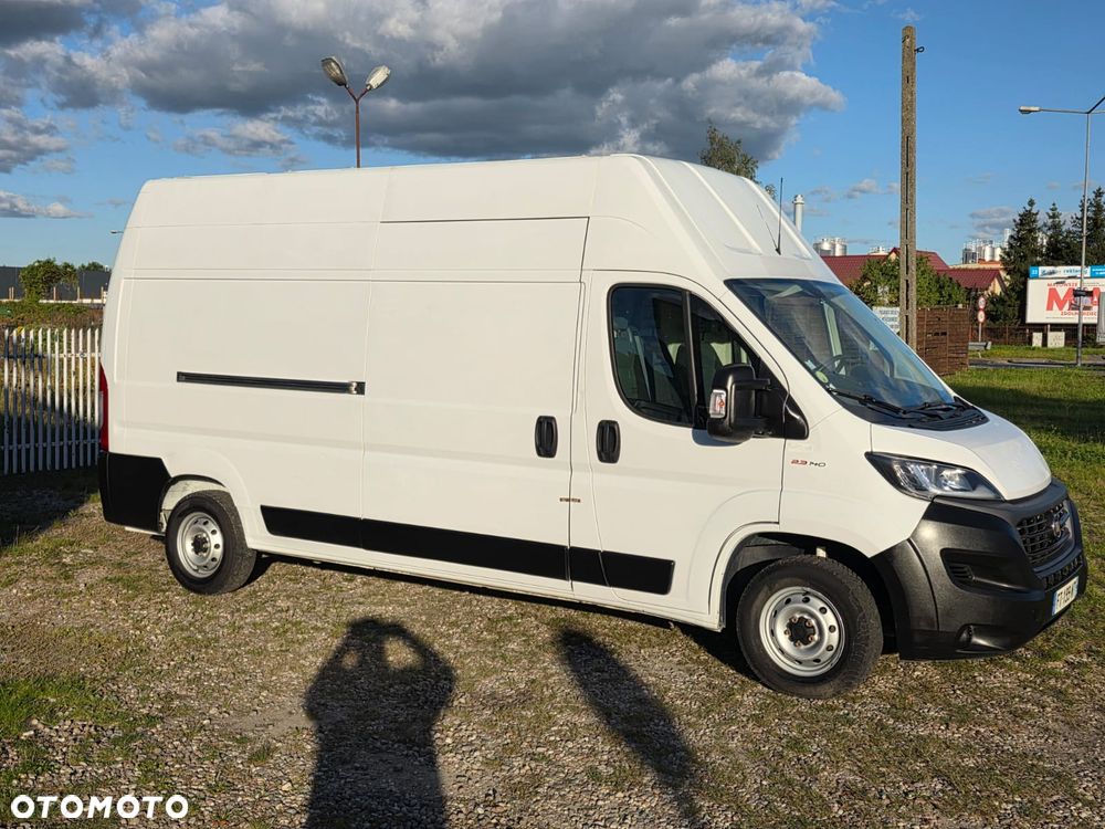 Fiat Ducato L3H3 - 2