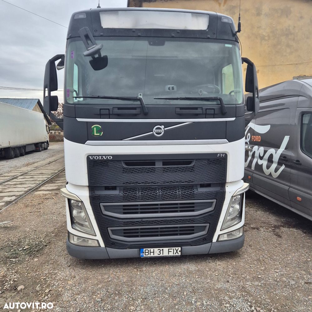 Volvo FH 460 - 1