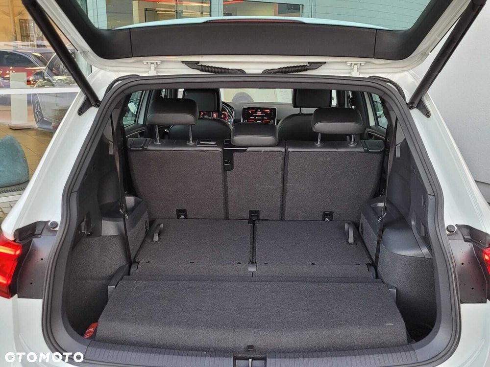 Seat Tarraco 2.0 Eco TSI Xcellence S&S 4Drive DSG - 5