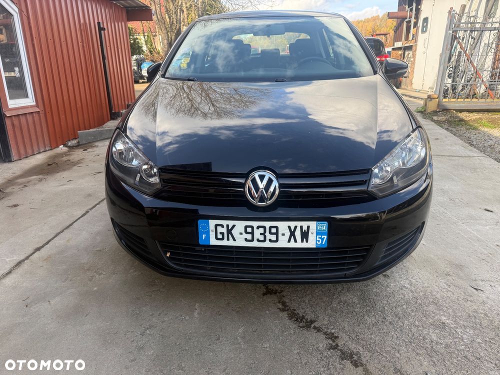 Volkswagen Golf 1.4 MATCH - 1