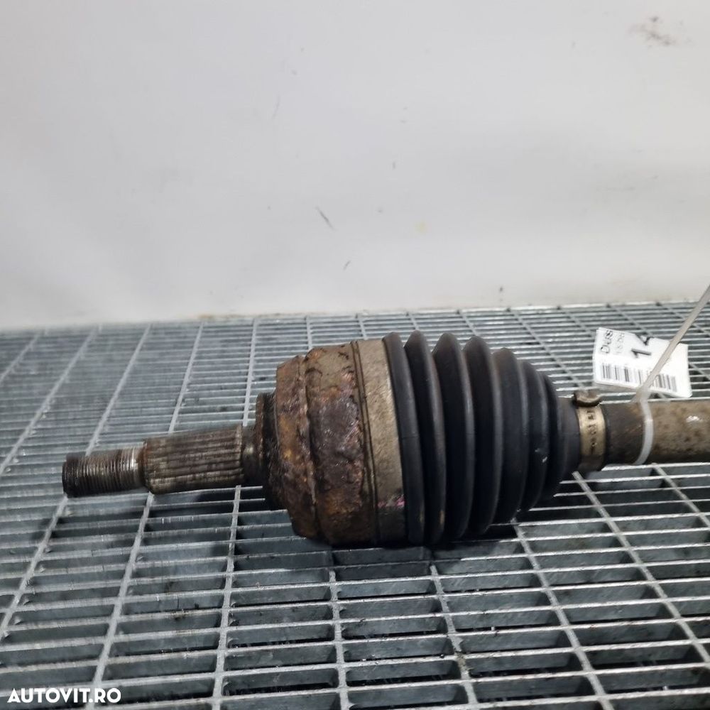 Planetara Dreapta Fata Dacia Duster 1.5 Dci 2010 - 2013 110CP Manuala K9K (1487) Diesel ... - 4