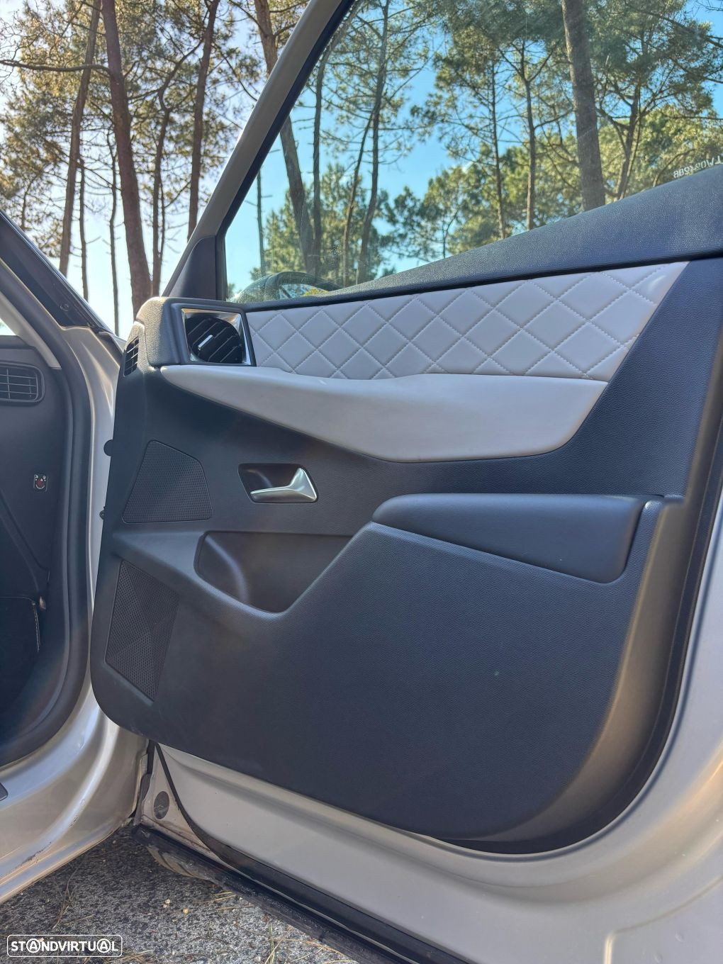 DS DS3 Crossback 1.2 PureTech Grand Chic EAT8 - 12
