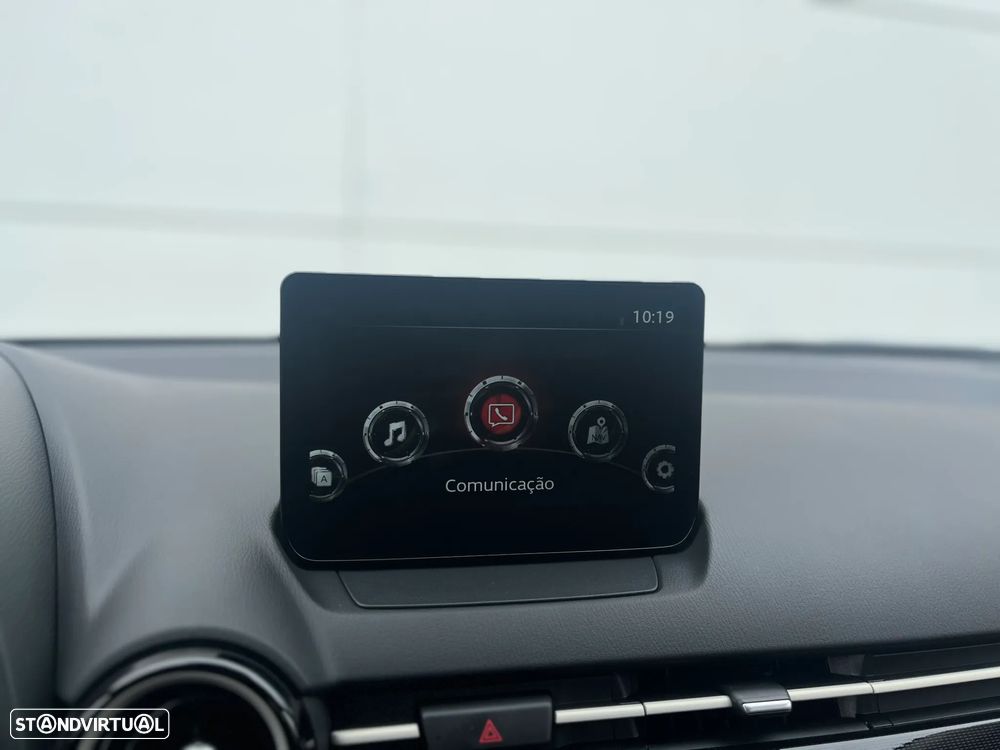 Mazda 2 1.5 Skyactiv-G Centre-Line - 21