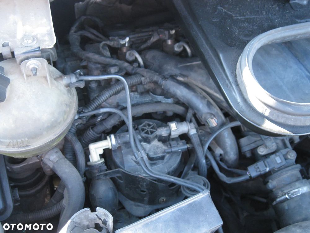 peugeot expert 2,0 diesel silnik - 1