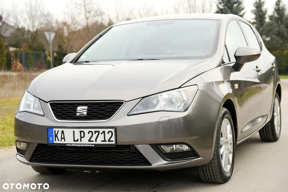 Seat Ibiza 1.6 TDI CR Style - 7