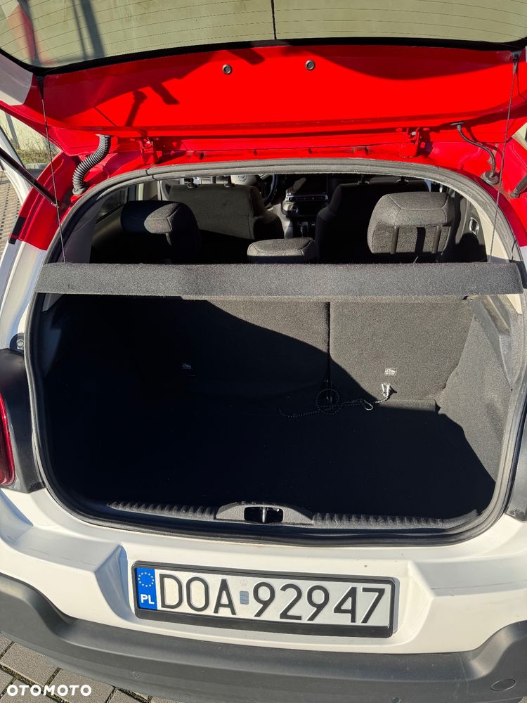 Citroën C3 Pure Tech 110 Stop&Start Exclusive - 27