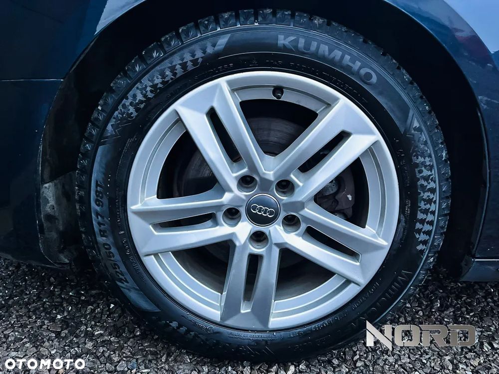 Audi A4 Avant 2.0 TDI S tronic sport - 11