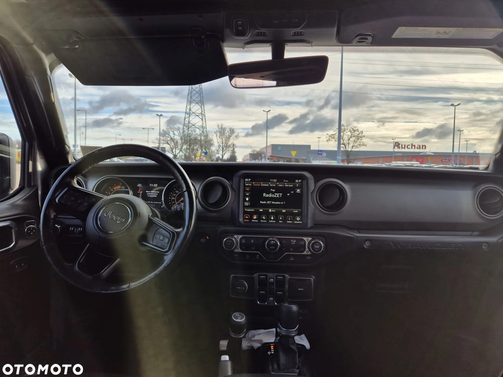 Jeep Wrangler - 3