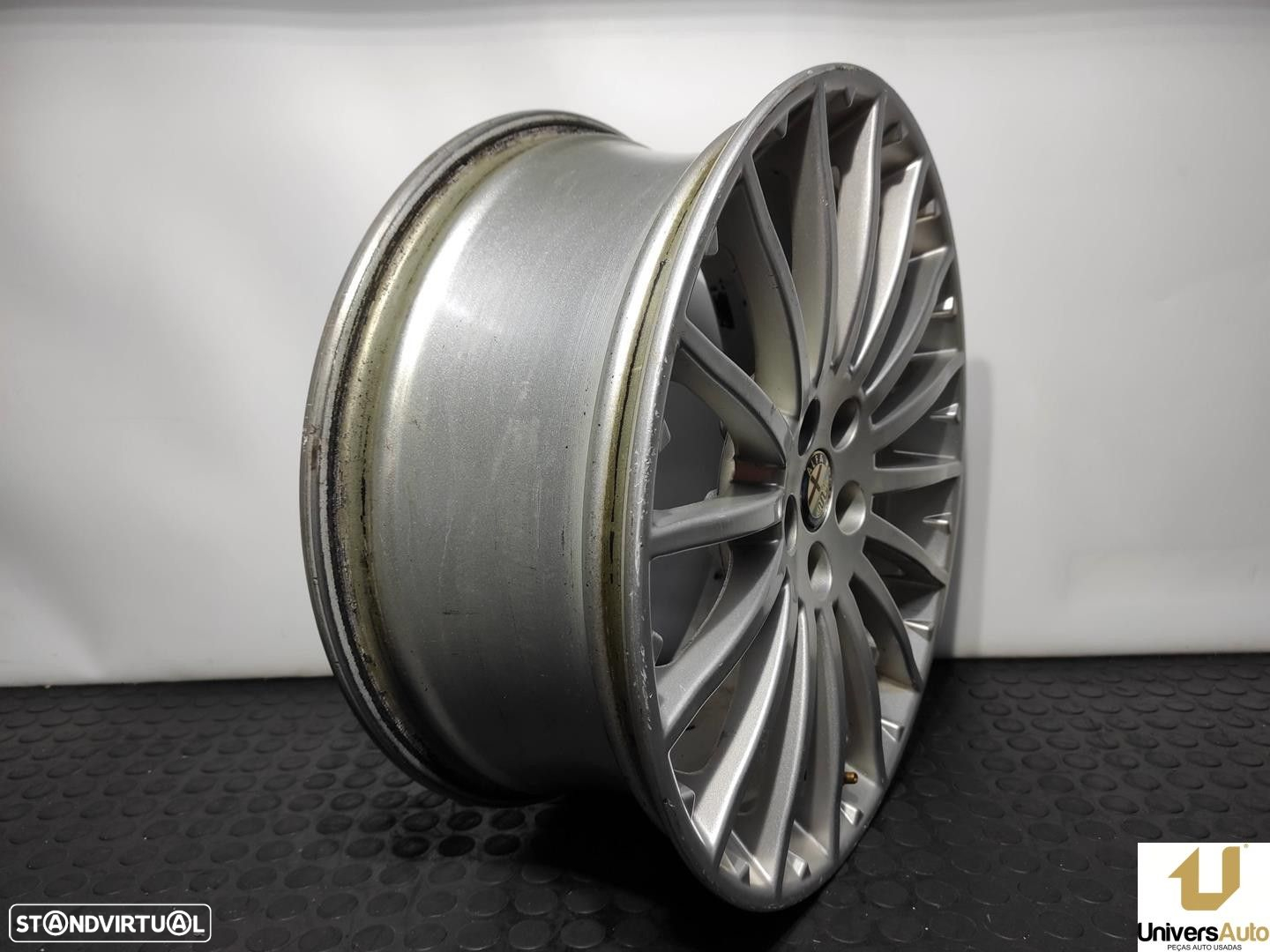 JANTE ALFA ROMEO GT 2007 -60688033 - 8