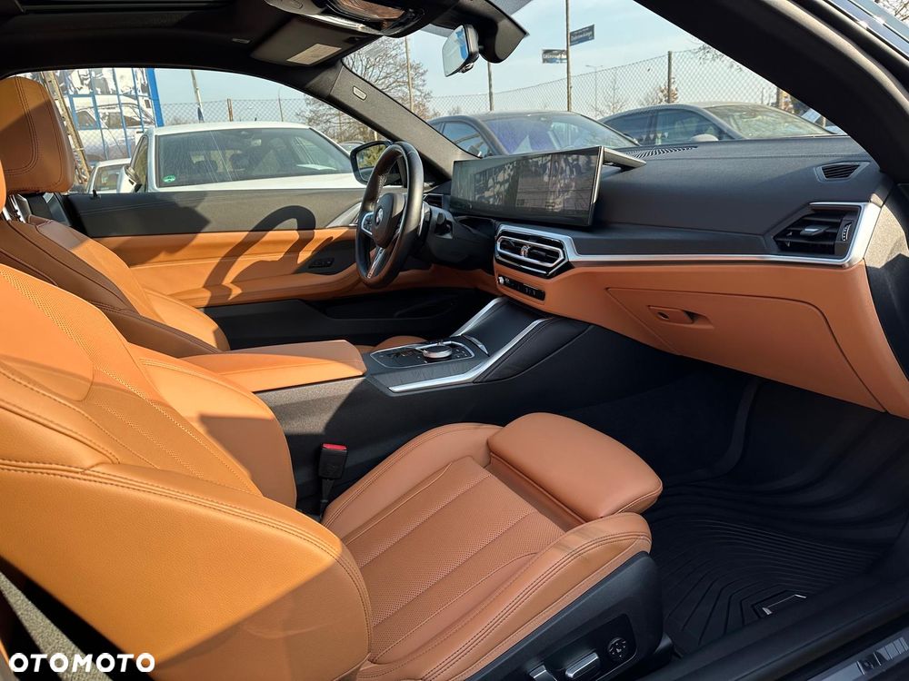 BMW Seria 4 - 8