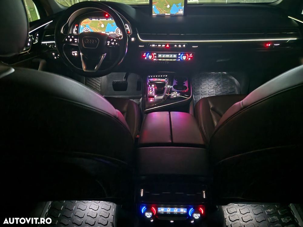 Audi Q7 - 21