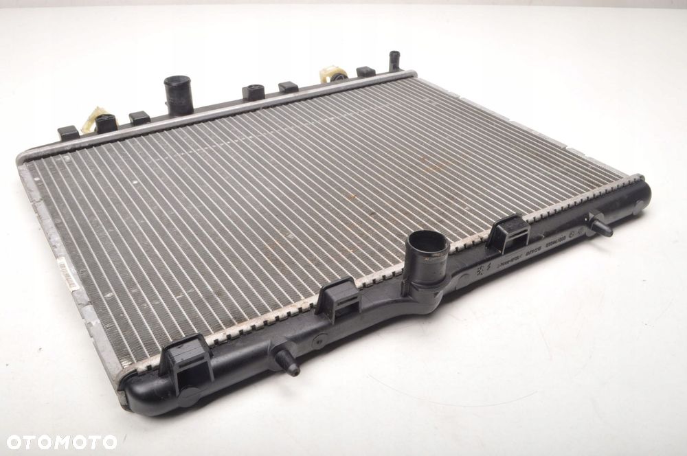 CITROEN C3 1.2 PureTech AIRCROSS CHŁODNICA WODY 9685852680 - 3