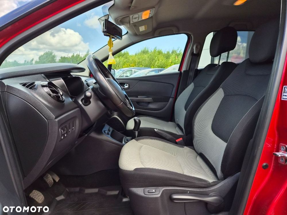 Renault Captur 0.9 Energy TCe Life EU6 - 5