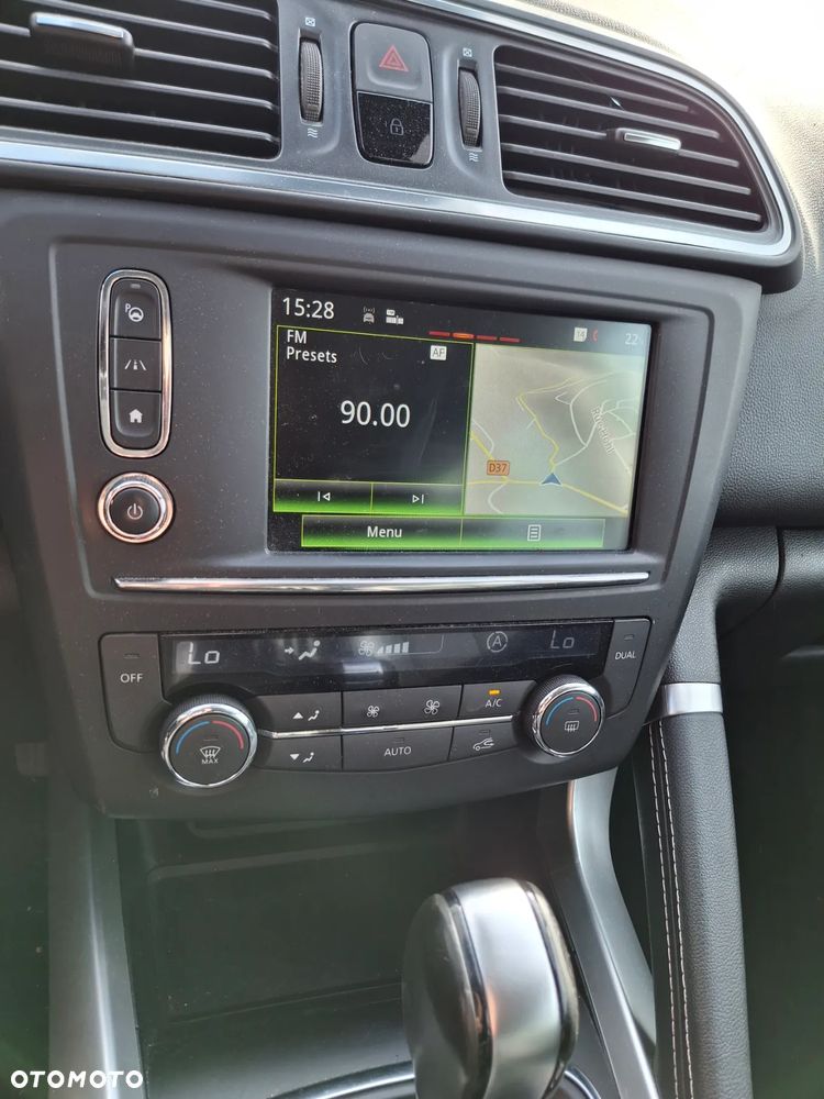 Renault Kadjar - 11