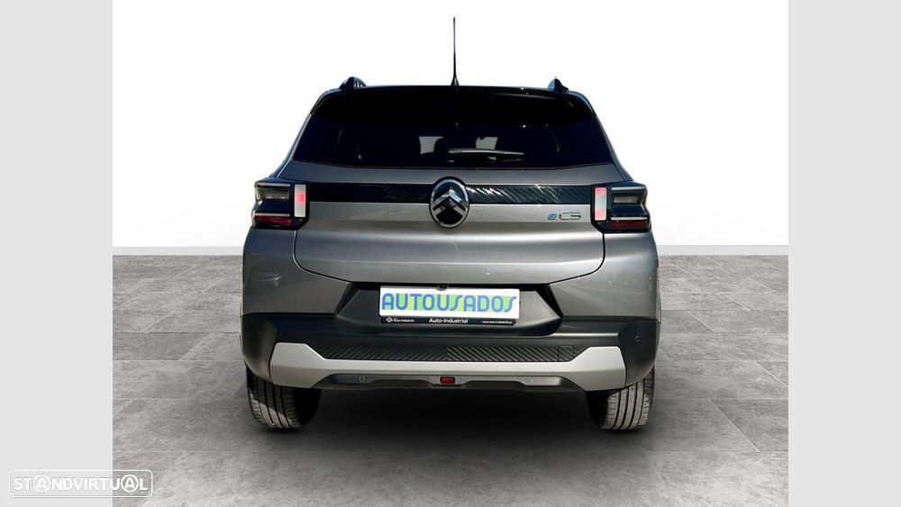 Citroën e-C3 44 kWh Autonomia Conforto Max - 8
