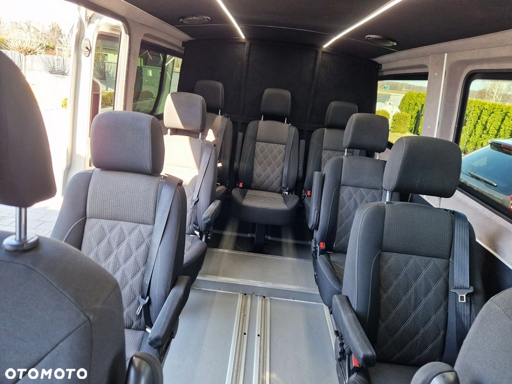 MAN TGE 4x2F SB L3 10V - 19