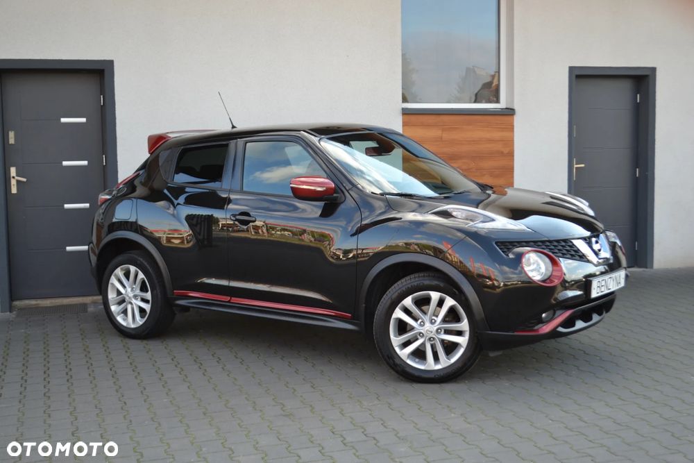 Nissan Juke - 2