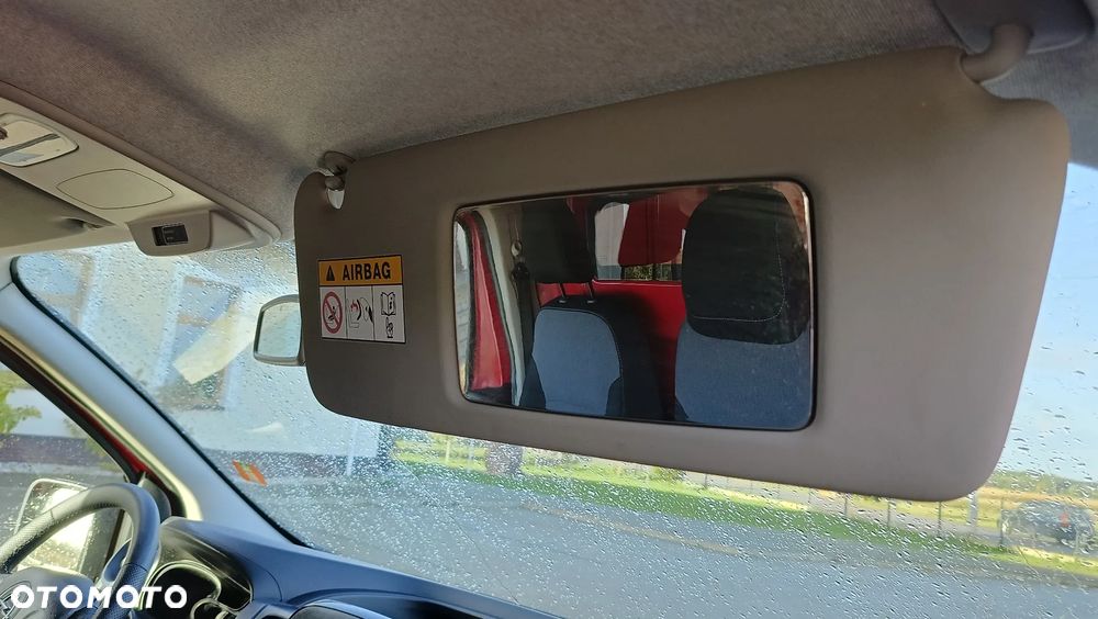 Opel VIVARO 1.6 CDTI 120 KM - 33
