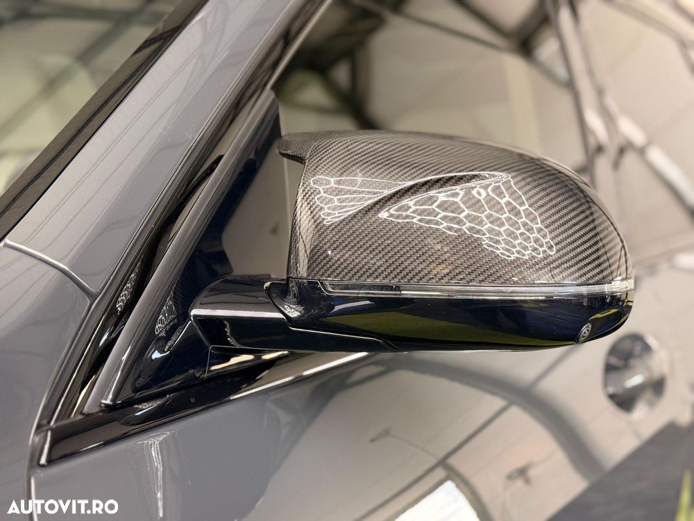 BMW X7 M60i xDrive AT MHEV - 7