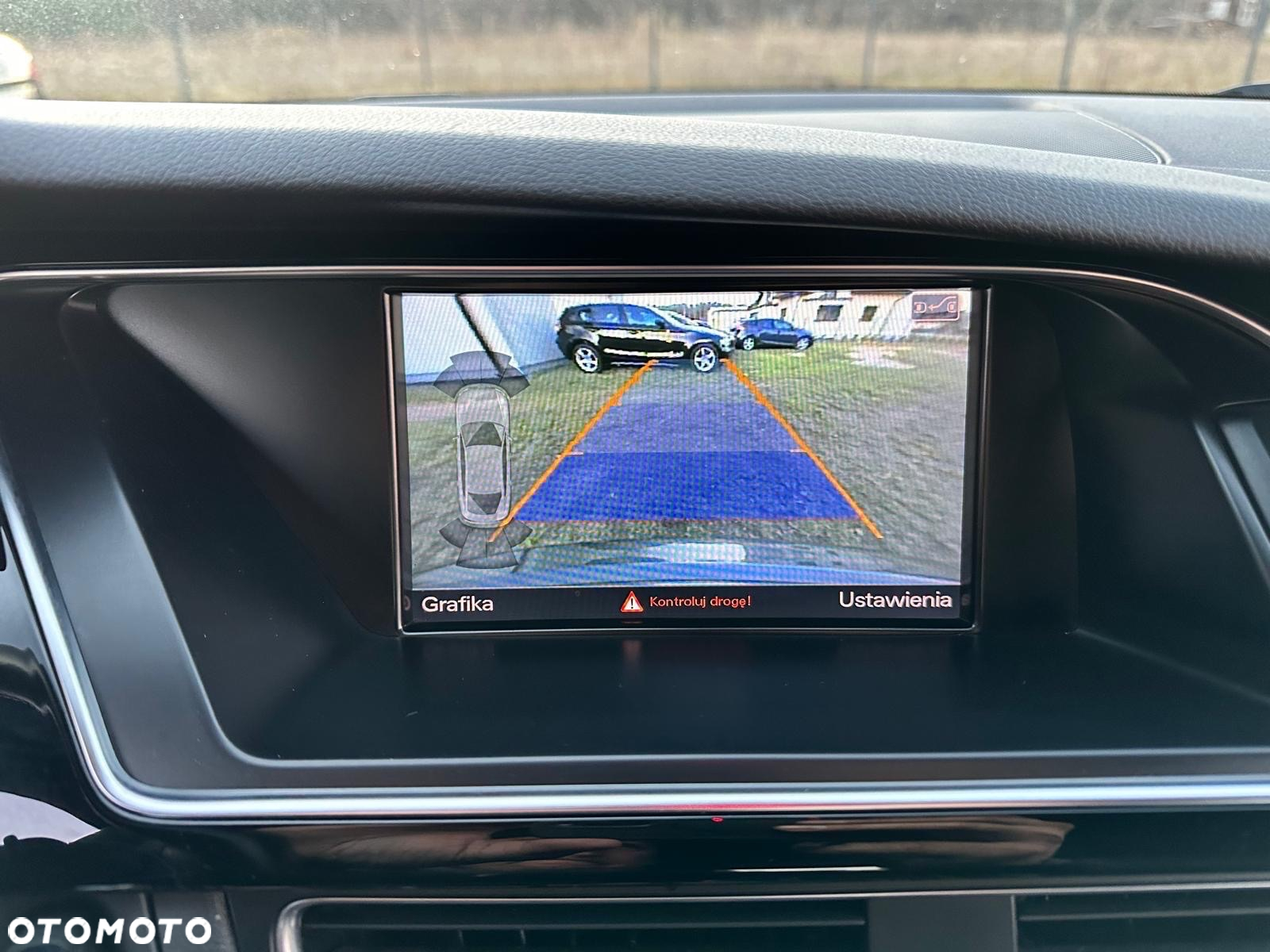 Audi A5 Sportback 2.0 TDI (clean diesel) DPF multitronic - 32