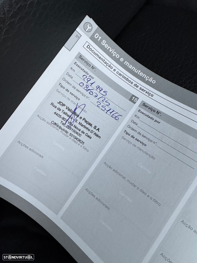 Volvo S80 2.0 D3 Momentum Start/Stop - 27