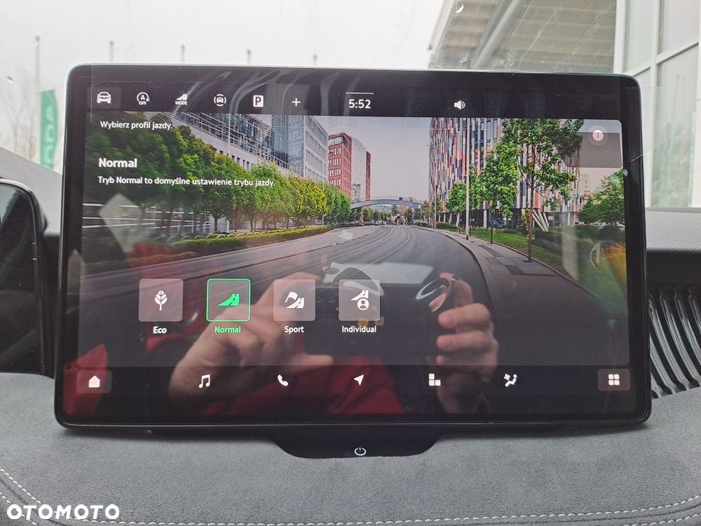 Skoda Superb 2.0 TSI Sportline DSG - 16