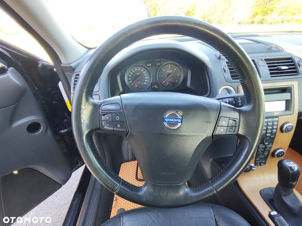 Volvo V50 2.0D Summum - 40