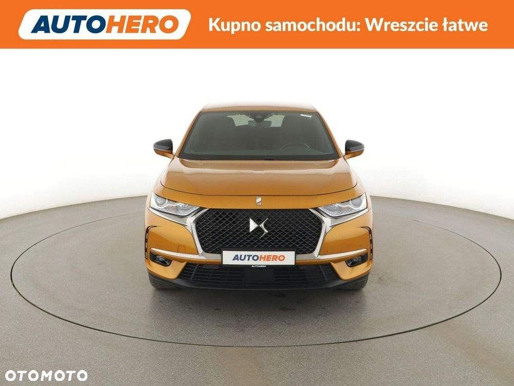 DS Automobiles DS 7 Crossback 1.6 E-Tense So Chic - 12