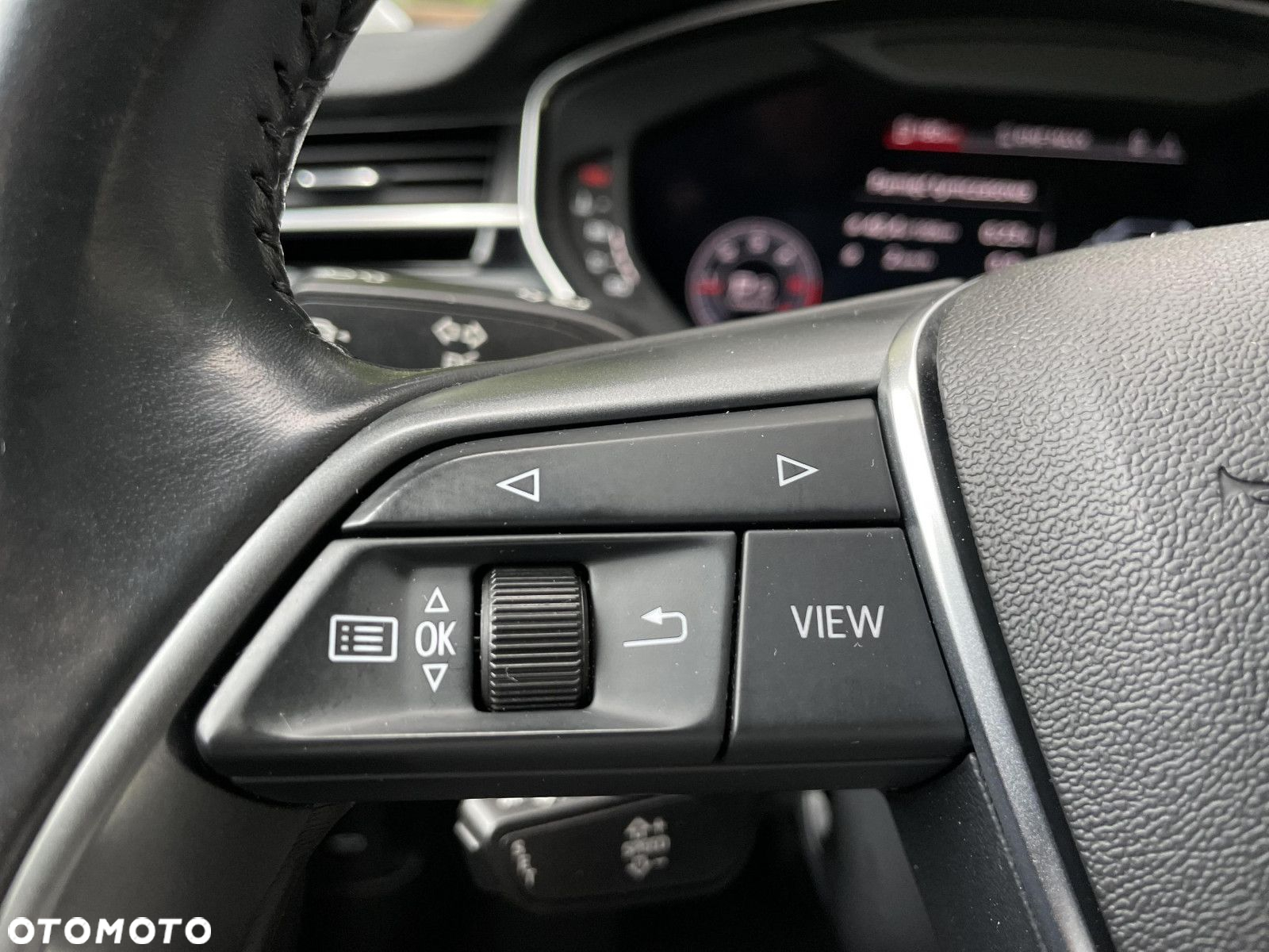 Audi A8 - 16