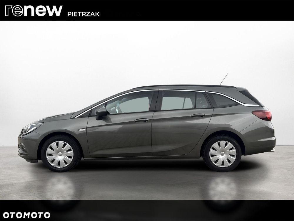 Opel Astra 1.6 T GPF Enjoy S&S - 3