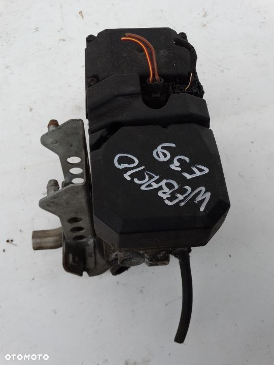 WEBASTO AGREAGAT OGRZEWANIE POSTOJOWE BMW E38 E39 F-VAT - 3