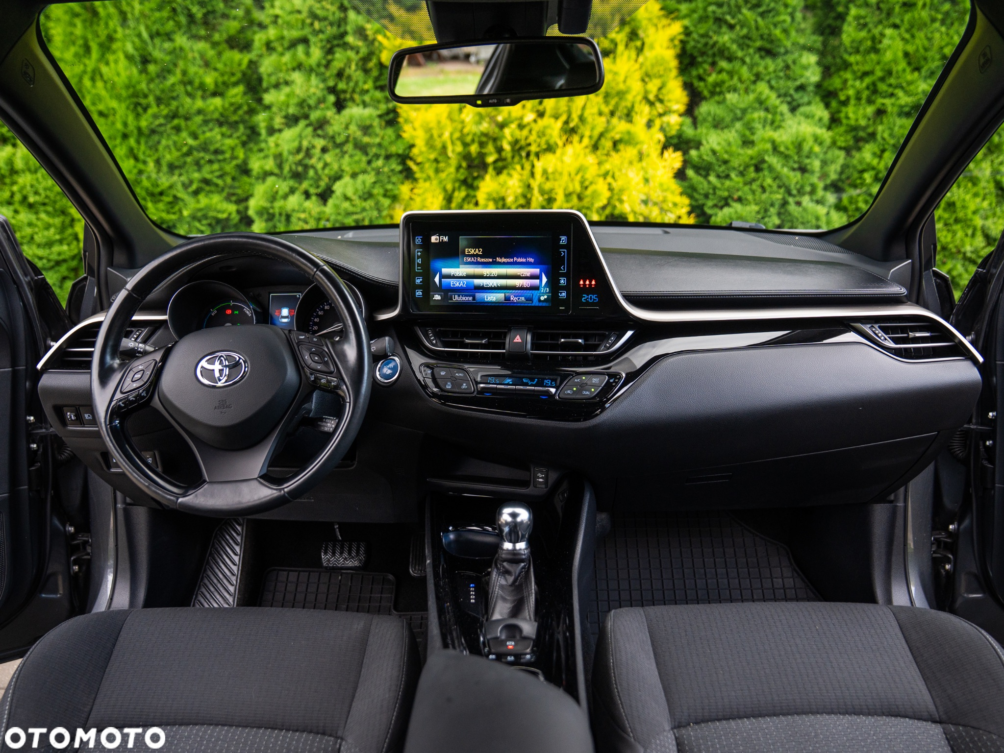 Toyota C-HR - 31