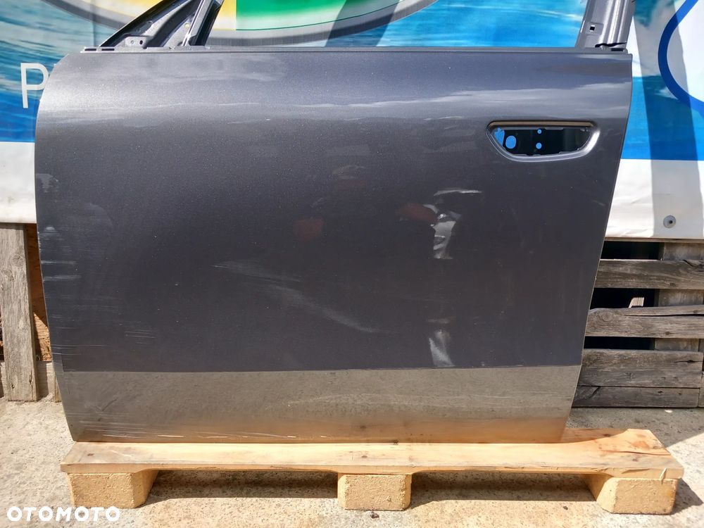 Drzwi MASERATI GRECALE 22- przód/przednie lewe - 2