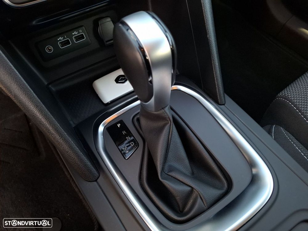 Renault Mégane Sport Tourer 1.5 Blue dCi Equilibre EDC - 19